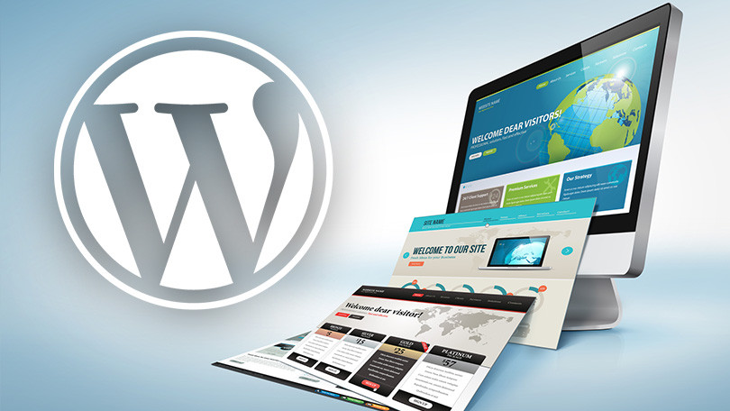 блогер WordPress