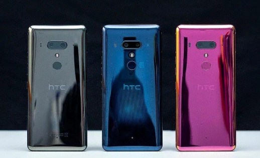 обзор смартфона HTC U12 +