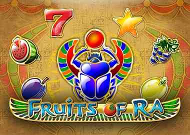 Fruits of Ra фото