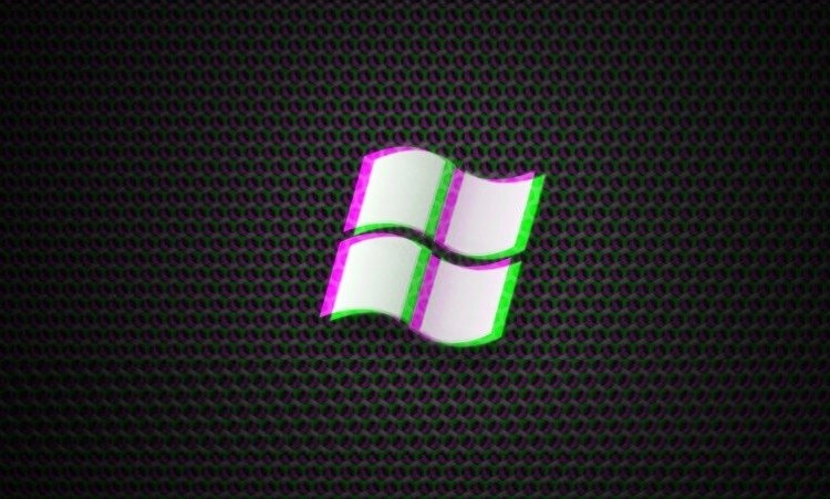 Прощальний «подарунок»: фінальне оновлення Windows 7 перетворило робочий стіл в чорний квадрат