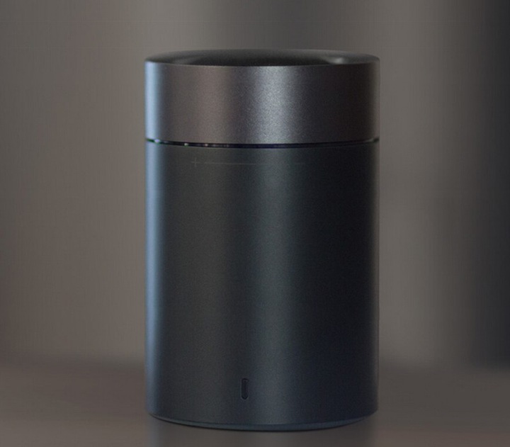 Portable speakers Xiaomi Round 2 Bluetooth 4.1. Review and reviews