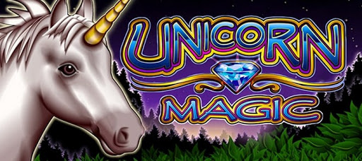 Unicorn Magic ігровий автомат онлайн від казино Вулкан 