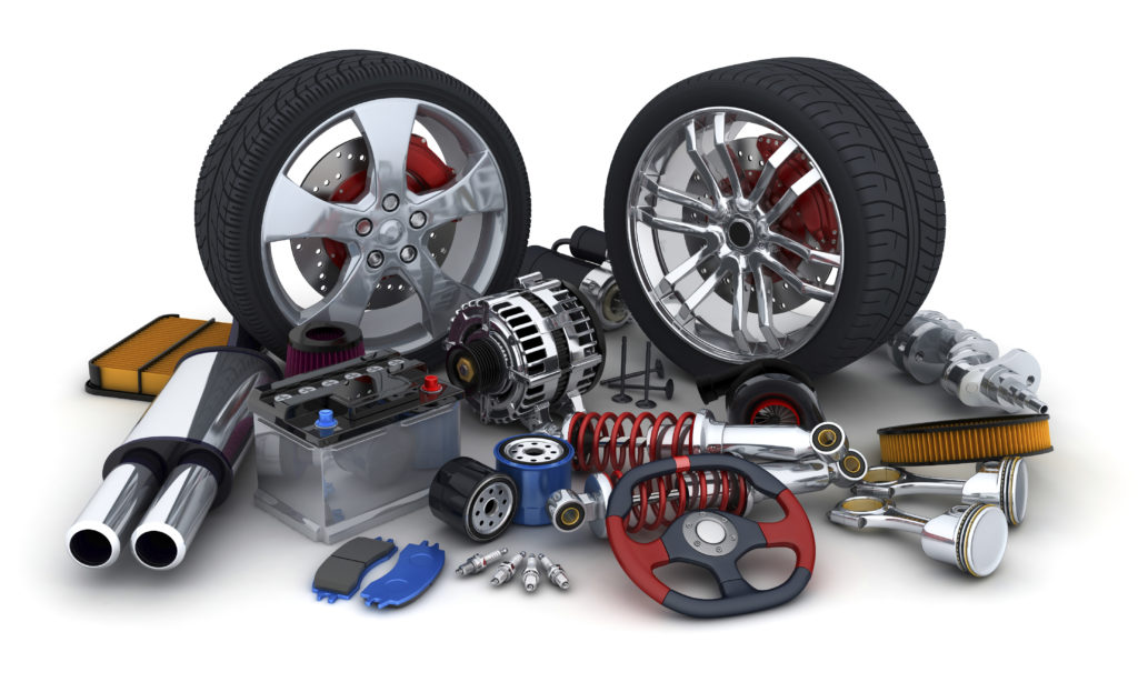 quality automotive products