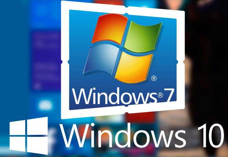 Стоит ли Переходить на Windows 10 2020 Году? Что Лучше - 7 или 10|Компютеры