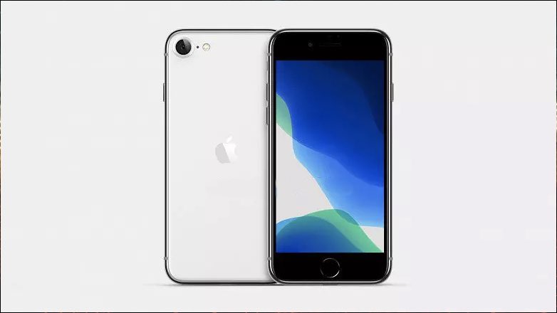 Apple iPhone SE 2 и iPhone 12