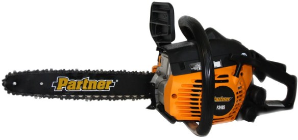 Top chainsaws for professionals and amateurs. Rating 2019 of the year