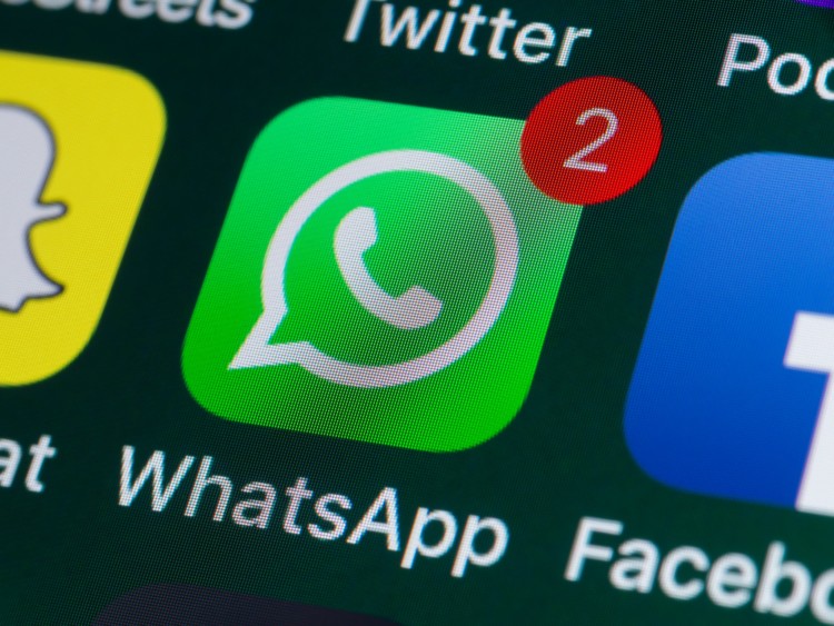 WhatsApp тестирует видеозвонки с участием до 8 человек