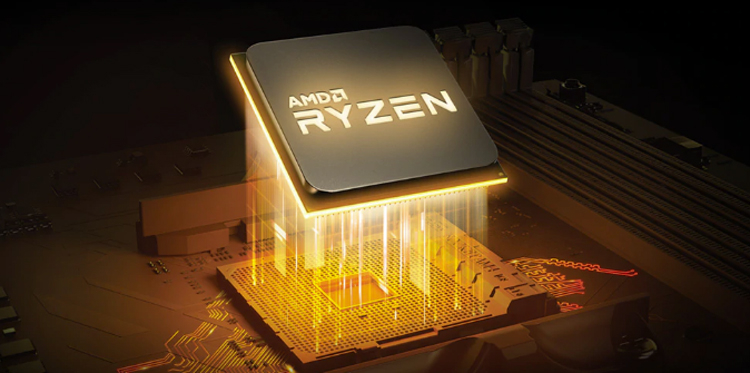 Xiaomi выпустит ноутбуки на базе AMD Ryzen 4000