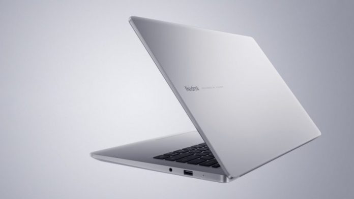 Нові ноутбуки Redmi отримали три режими продуктивності