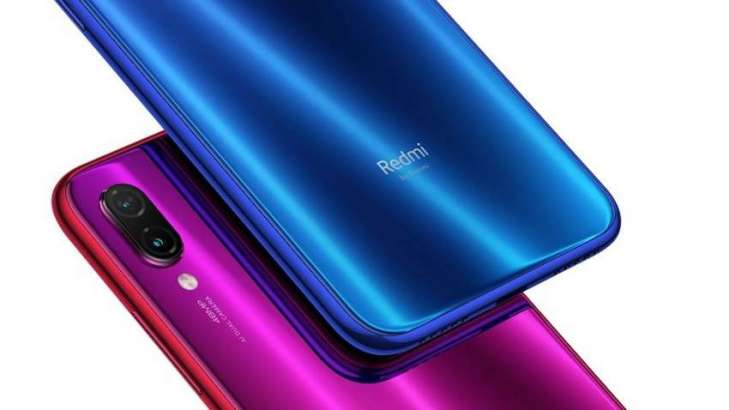 Redmi's new flagship will have 5G and 4 camera