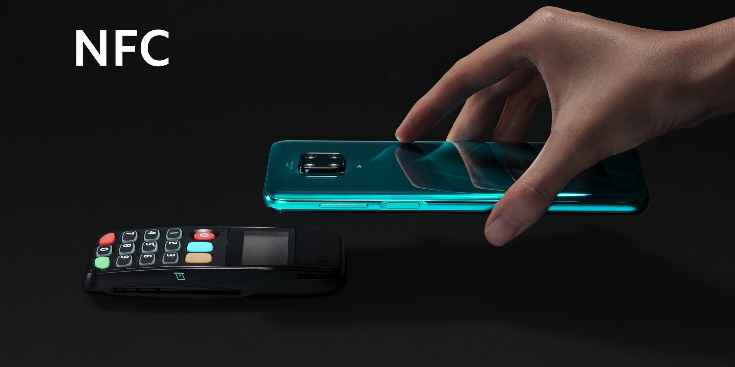 Смартфони Redmi Note 9 Про і Редмі Примітка 9 офіційно представлені в Україні