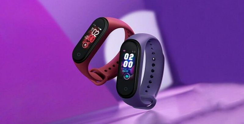 Presentation Xiaomi Mi Band 5 take place in a week and a half