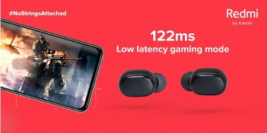 Xiaomi has released a competitor AirPods