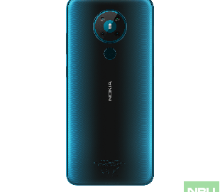 В інтернеті з'явилися характеристики Nokia 6.3