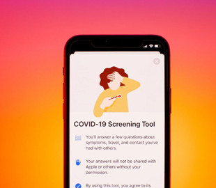 Заболели COVID-19? За вами следят Google и Apple