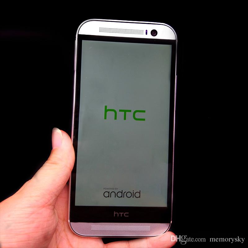 HTC представить новий флагман через 2 року затишшя