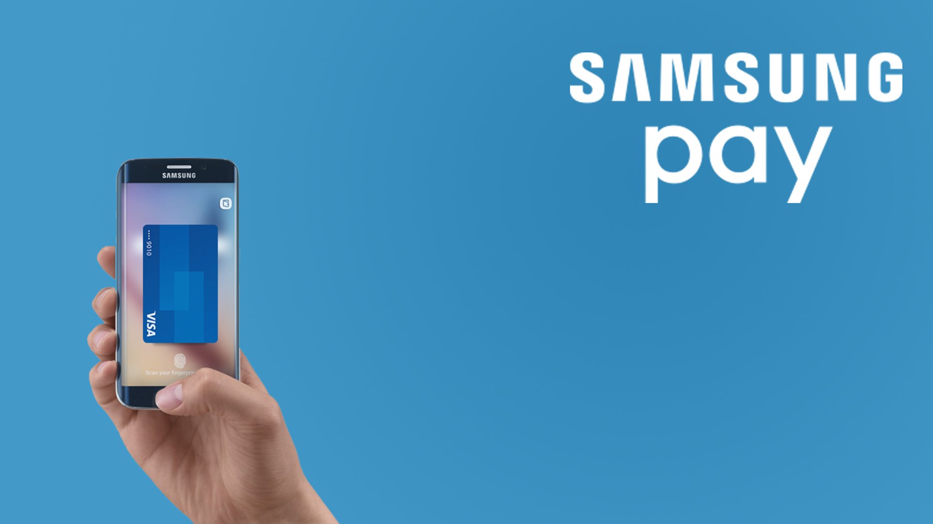 Samsung выпустит свою дебитовую карту