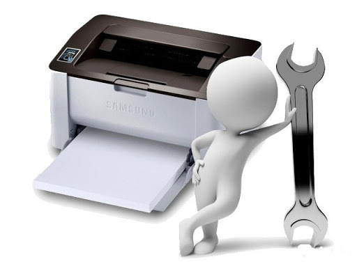 Где в чепецке можно отремонтировать принтер