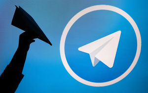 В России наконец разблокировали Telegram