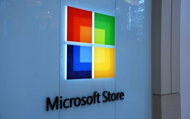 Магазины Microsoft закроют. Продажы будут только онлайн