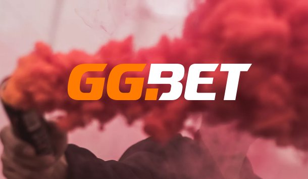 GG bet - спорттық ставкалар