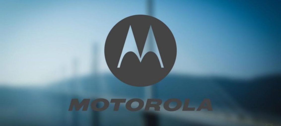 Motorola is preparing for the presentation of new smartphones
