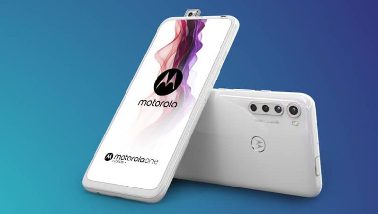Motorola готовится к презентации новых смартфонов