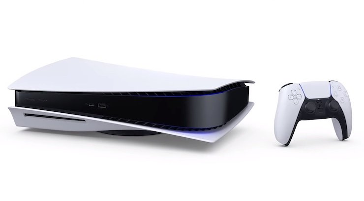 Sony прадставіла PlayStation 5. Якія гульні будуць на ёй даступныя?