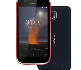 Власники смартфона Nokia 1 отримають оновлення до Android 10