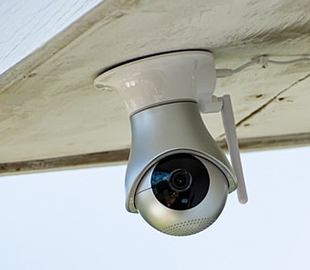 Грабители могут узнать когда хозяев нет дома взломав камеры видеонаблюдения