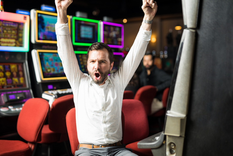 Как заработать деньги в интернет казино видео игровые автоматы играть бесплатно нео