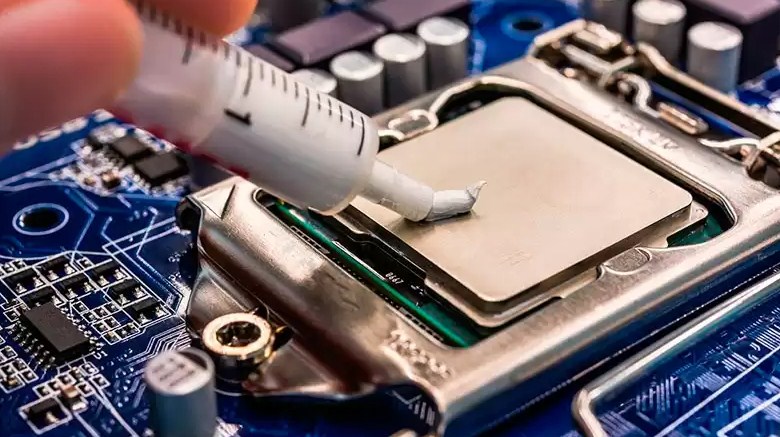 How to choose thermal paste