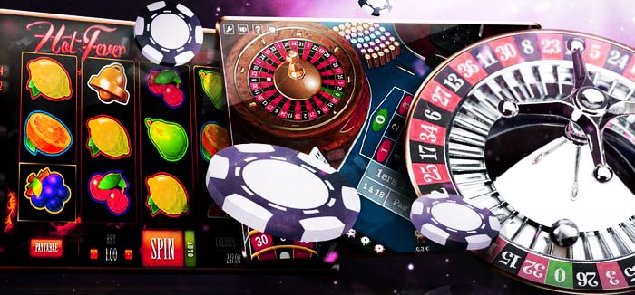 I гри казино казино онлайн casino