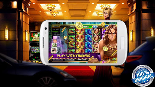 казино 24 Вулкан на Android