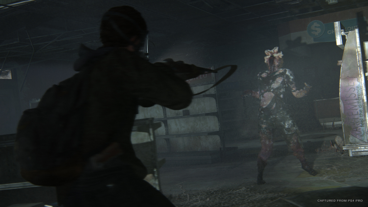 Мультиплеер или сюжетное дополнение? Возможно, на TGA 2020 состоится анонс, связанный с The Last of Us Part II