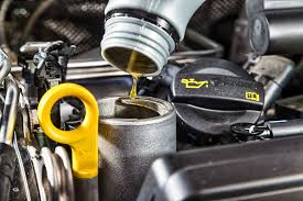 The best automotive oil with a viscosity of 5W30. Top 3