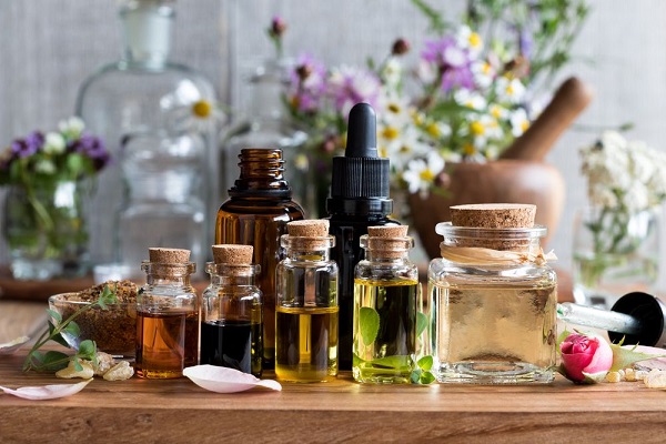 Natural cosmetics - what caused the rapid growth of its popularity?