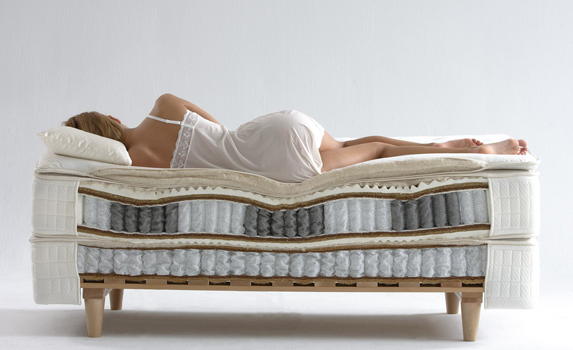 Online store of mattresses Sleep&Fly.