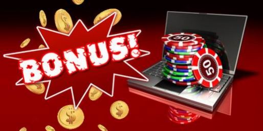 What bonuses can you get by playing online slots?