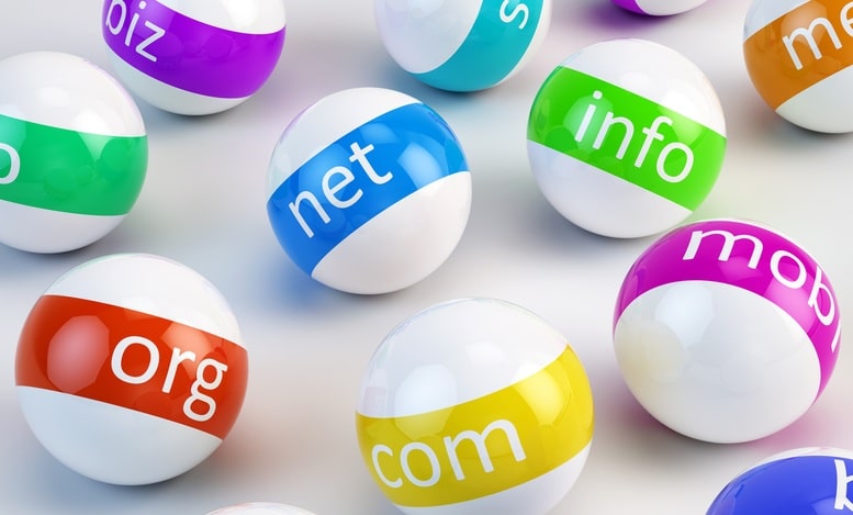 Як вибрати домен для інтернет-магазину