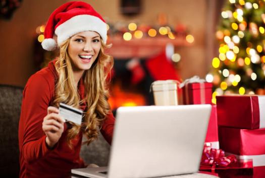 Как с умом занять денег на Рождество. Кредит-онлайн на праздники