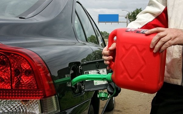 Некачественное топливо - чем это может грозить автомобилю