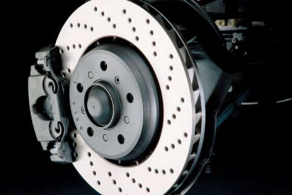 Types of brake discs
