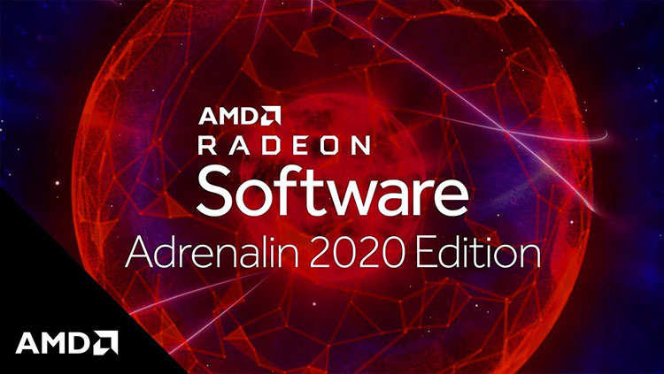 AMD выпустила драйвер Radeon 21.2.2 с рядом исправлений