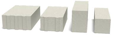 Stonelight gas blocks are the ideal solution for construction