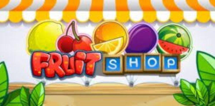  Fruit Shop slot machine review and reviews 