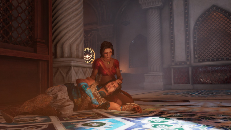 Prince of Persia remake trophy list: The Sands of Time was online before the release date of the game