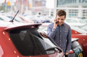 Що потрібно знати перед покупкою автомобіля