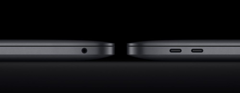 MacBook Pro 13 с новым процессором - он должен быть намного лучше своего предшественника