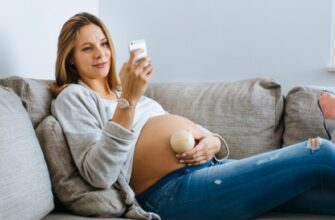 Топ-5 незаменимых гаджетов для беременных и кормящих мам
